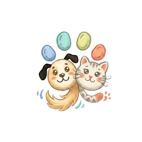HappyPetsWorld