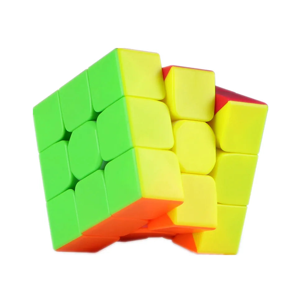 QiYi Warrior S 3x3 Speedcube