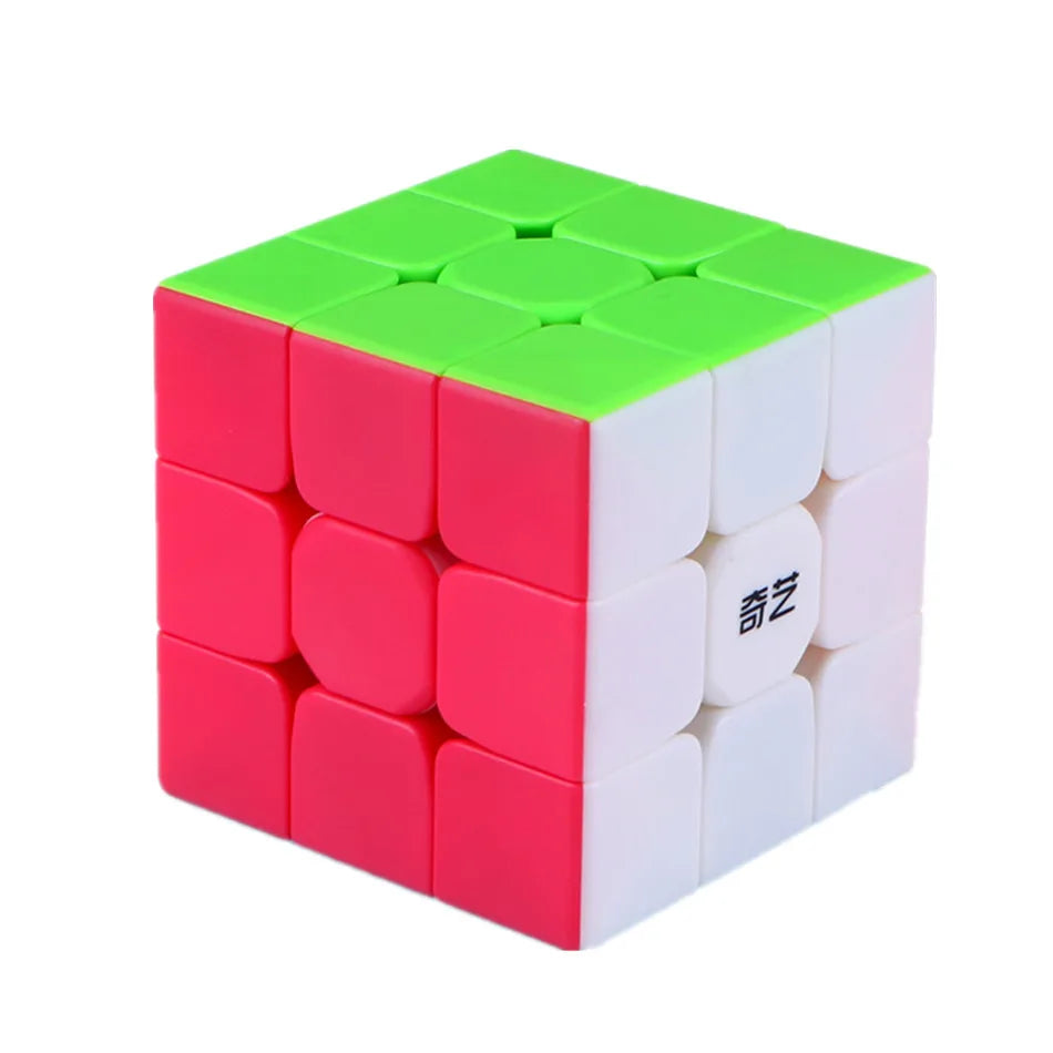 QiYi Warrior S 3x3 Speedcube