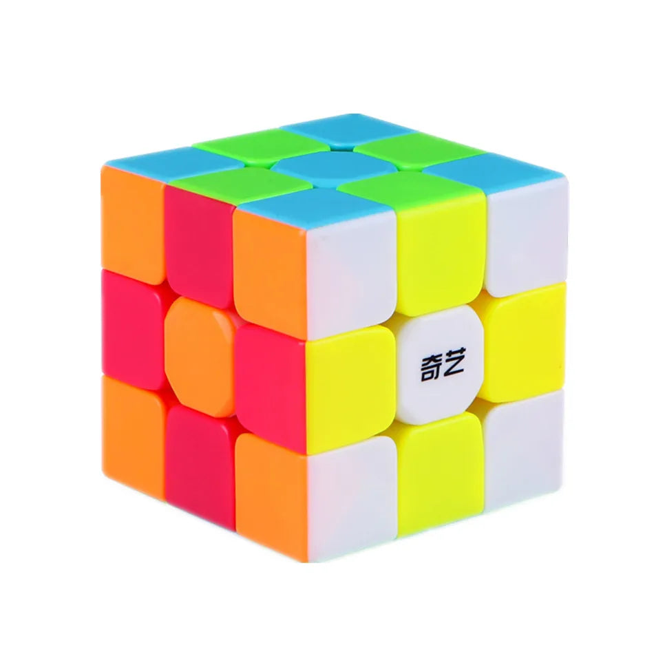 QiYi Warrior S 3x3 Speedcube