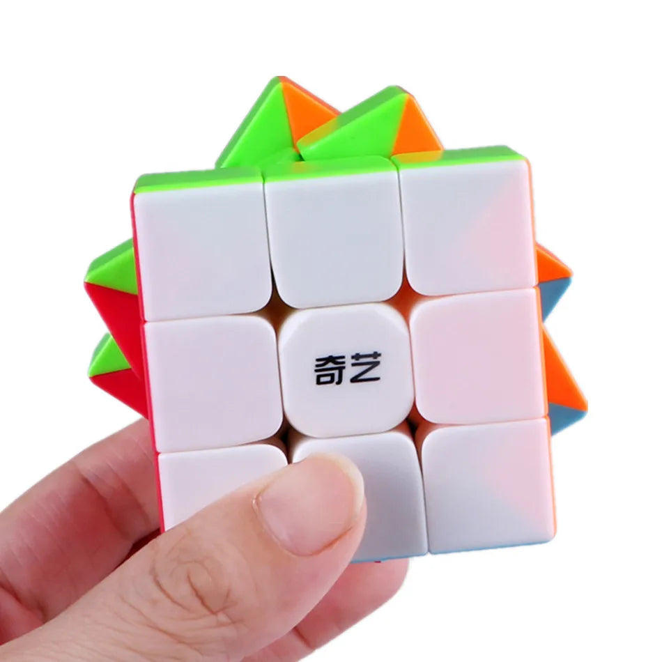QiYi Warrior S 3x3 Speedcube