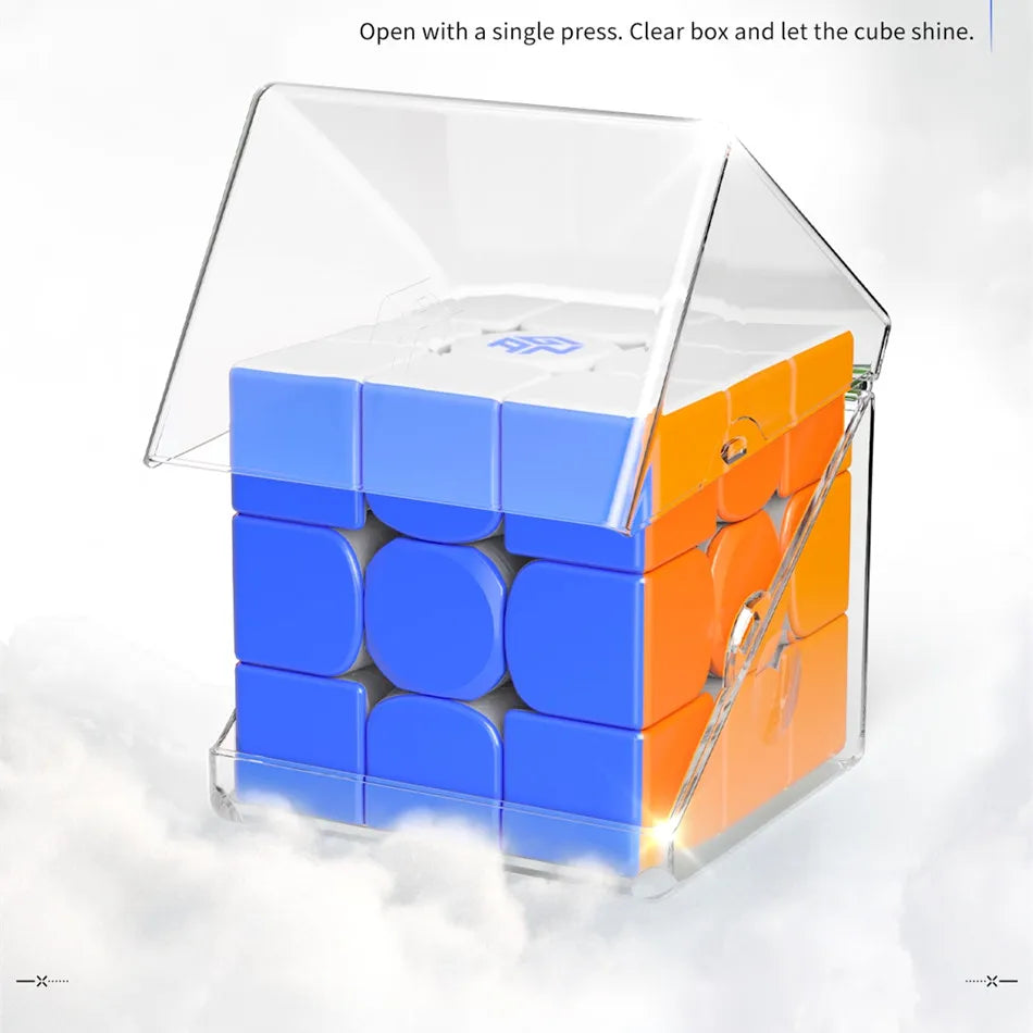 GAN 12 MagLev Speedcube