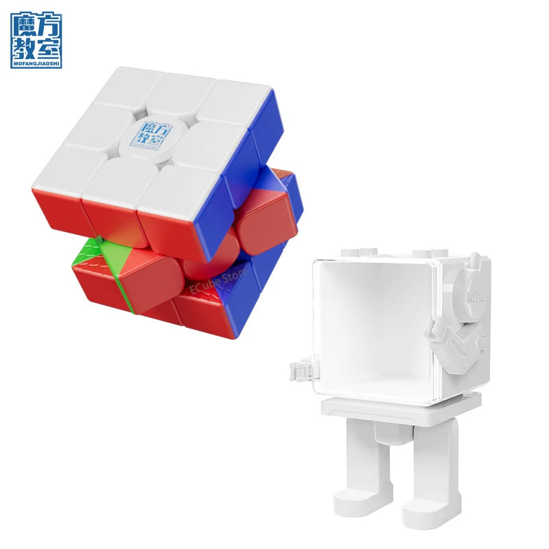 MoYu RS3M V5 3x3 Speedcube