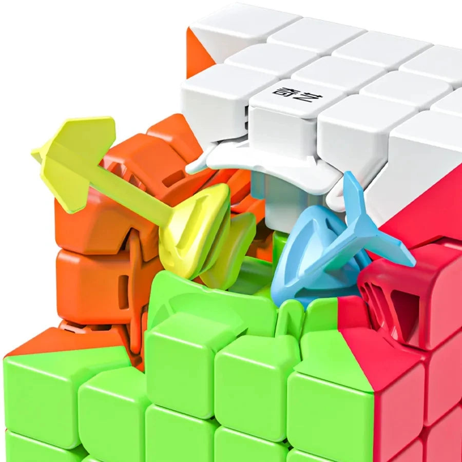 QiYi QiZheng S2 5x5 Speedcube