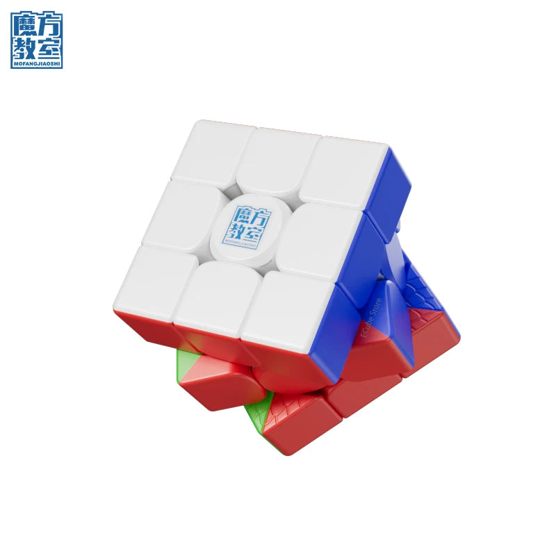 MoYu RS3M V5 3x3 Speedcube