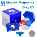 GAN Megaminx MagLev Speedcube