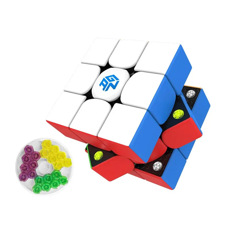 GAN 356 M 3x3 Speedcube