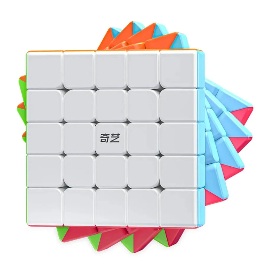 QiYi QiZheng S2 5x5 Speedcube
