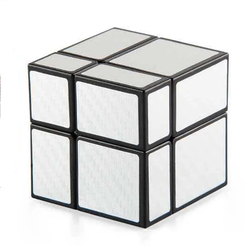 Mirror Cube Speedcube & Tower Collection