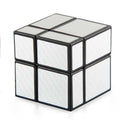 Mirror Cube Speedcube & Tower Collection
