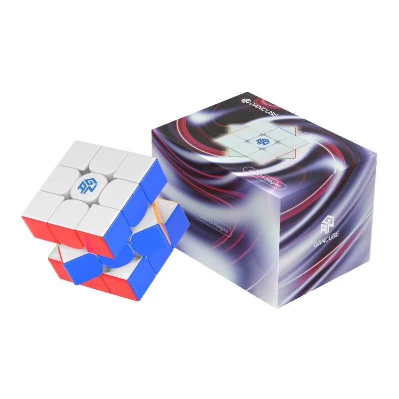 GAN 15 MagLev Speedcube 2024