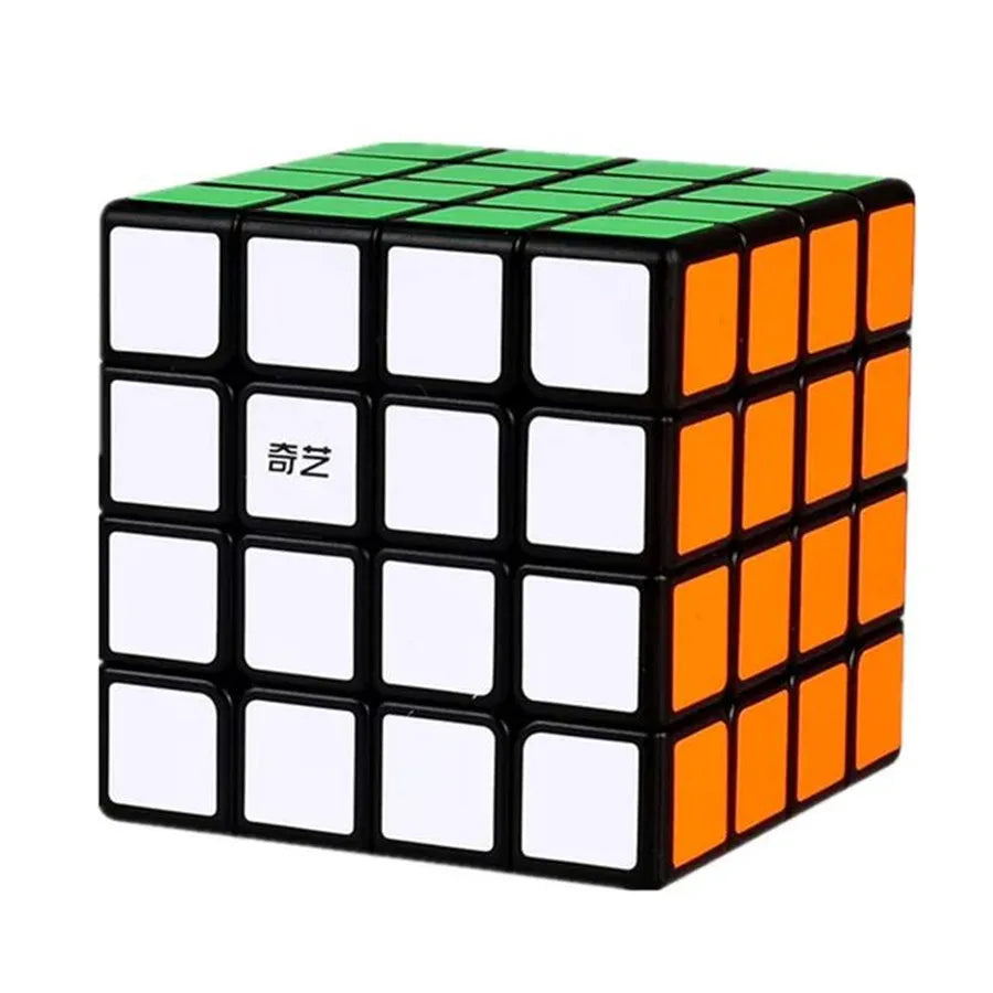 QIYI Speed Magic Cube & Shape Puzzles Collection