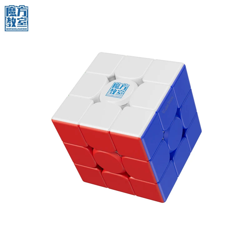 MoYu RS3M V5 3x3 Speedcube