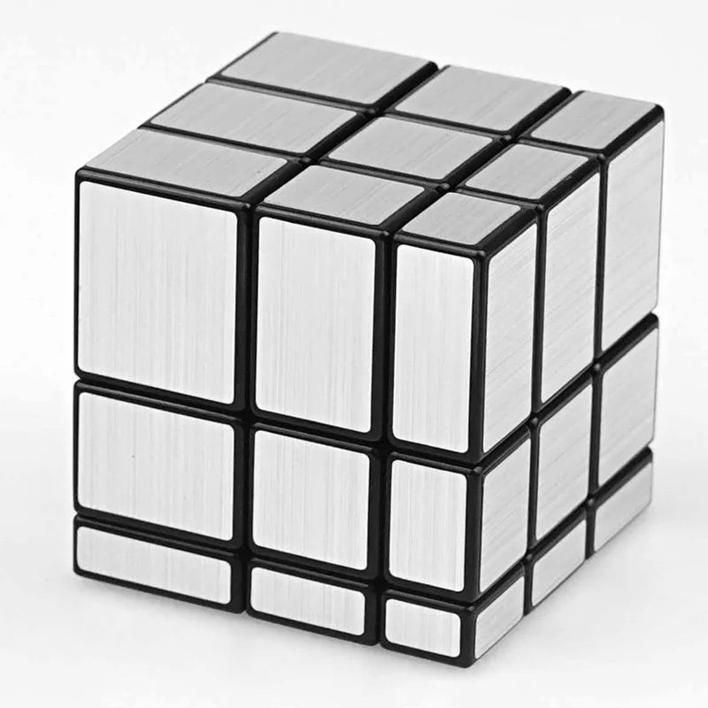 Mirror Cube Speedcube & Tower Collection