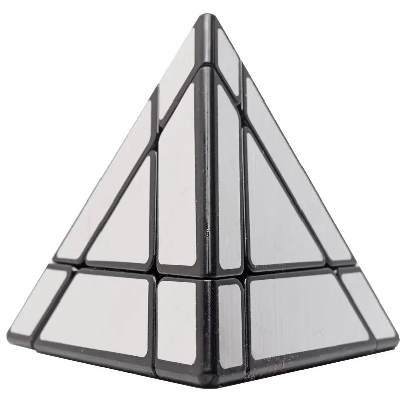 Mirror Cube Speedcube & Tower Collection