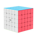 QiYi QiZheng S2 5x5 Speedcube