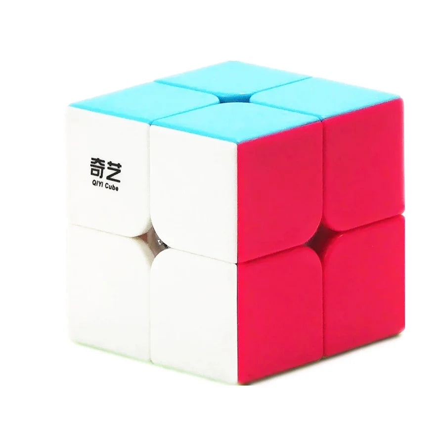 QiYi Qidi S2 2x2 Speedcube