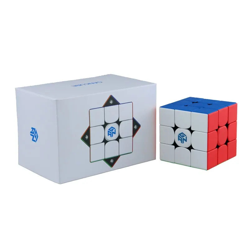 GAN 356 M 3x3 Speedcube