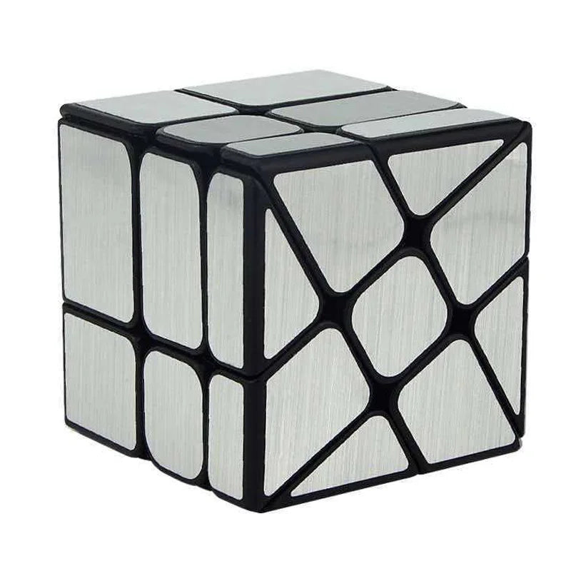 Mirror Cube Speedcube & Tower Collection