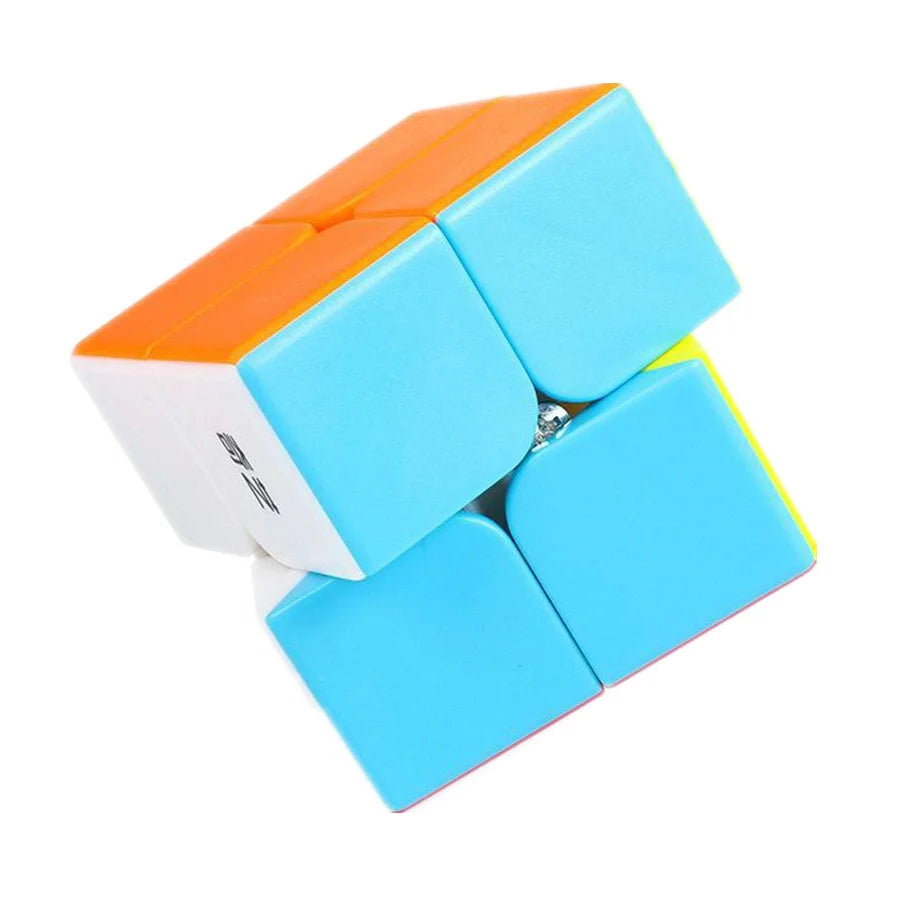 QiYi Qidi S2 2x2 Speedcube