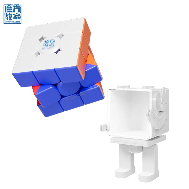 MoYu RS3M V5 3x3 Speedcube