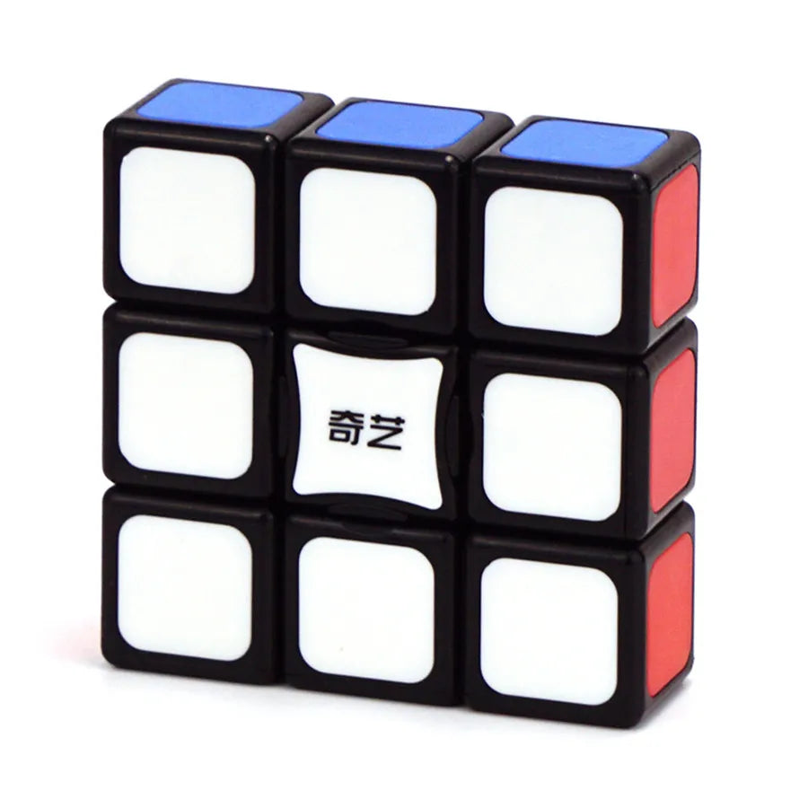 QIYI Speed Magic Cube & Shape Puzzles Collection