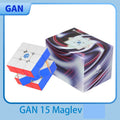 GAN 15 MagLev Speedcube 2024