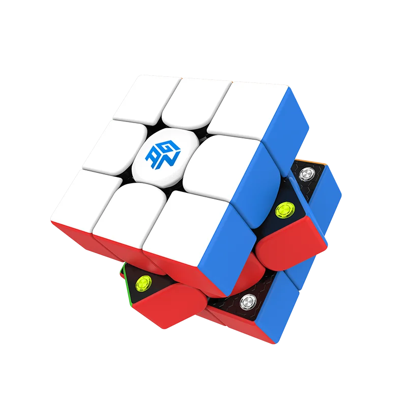 GAN 356 M 3x3 Speedcube