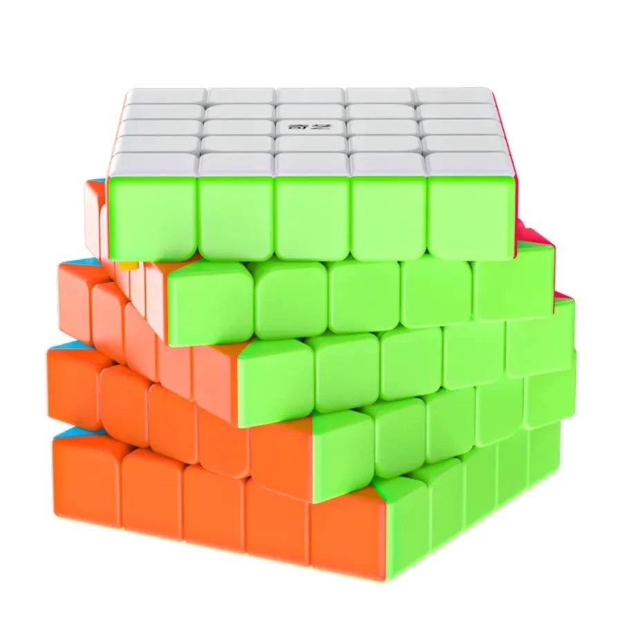 QiYi QiZheng S2 5x5 Speedcube
