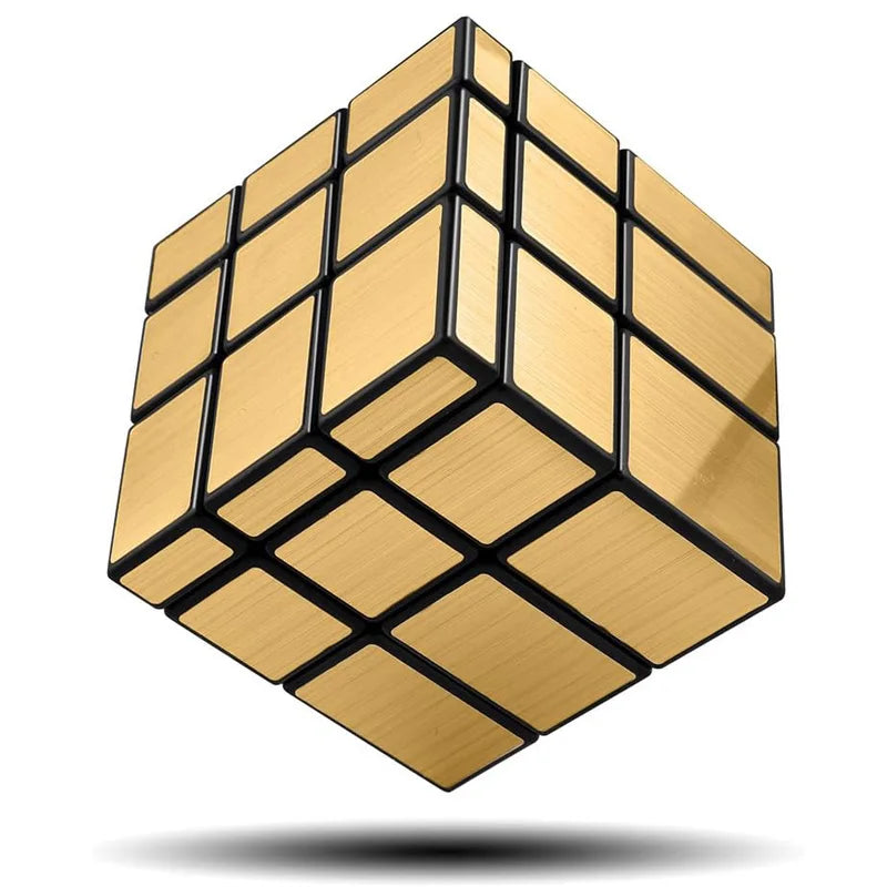 Mirror Cube Speedcube & Tower Collection