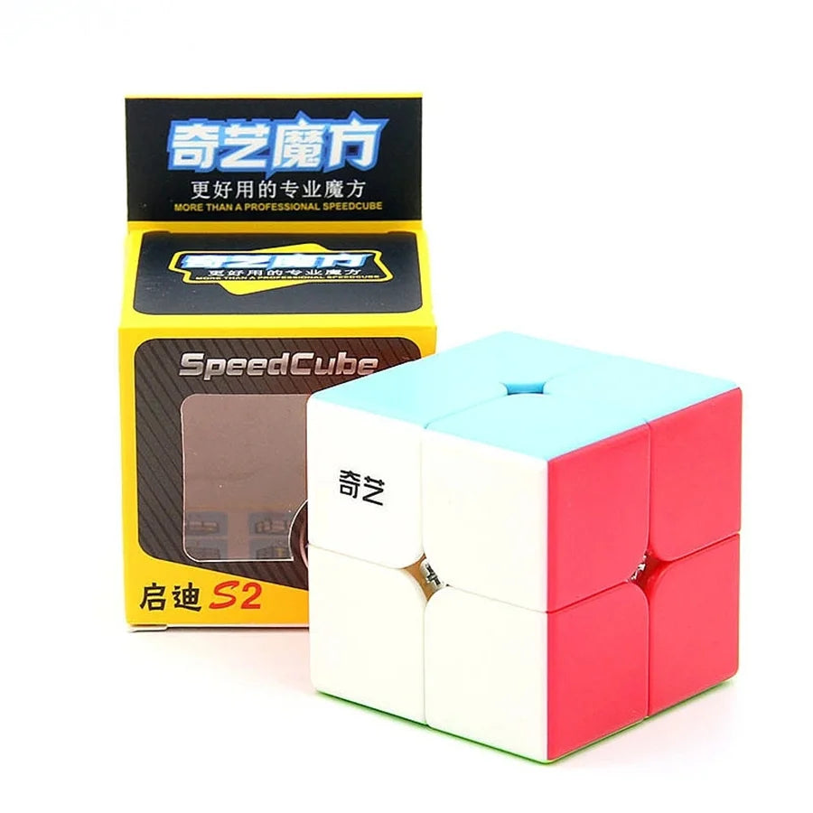 QiYi Qidi S2 2x2 Speedcube