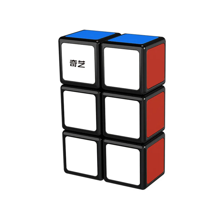 QIYI Speed Magic Cube & Shape Puzzles Collection