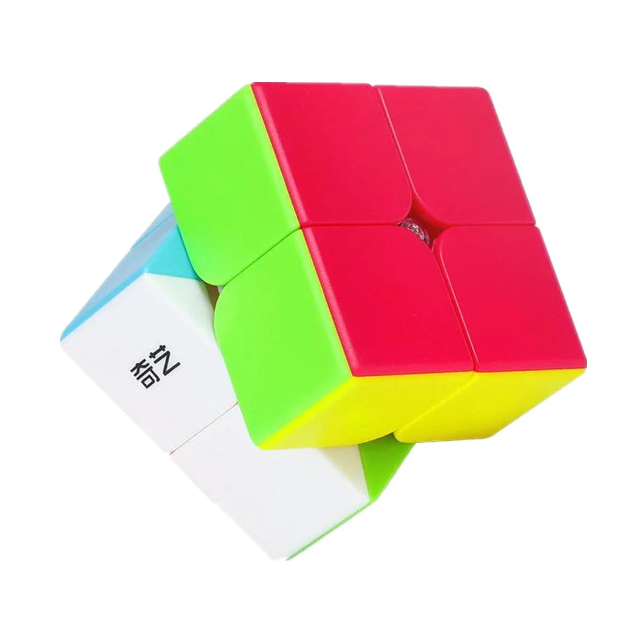 QiYi Qidi S2 2x2 Speedcube